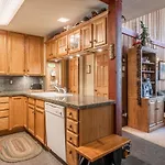 New Listing 2 Bedroom And Loft 2 Bath Summit E Bldg 12 Condo Sleeps 8 Steps To Eagle Lodge Chair 15