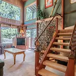 New Listing 2 Bedroom And Loft 2 Bath Summit E Bldg 12 Condo Sleeps 8 Steps To Eagle Lodge Chair 15