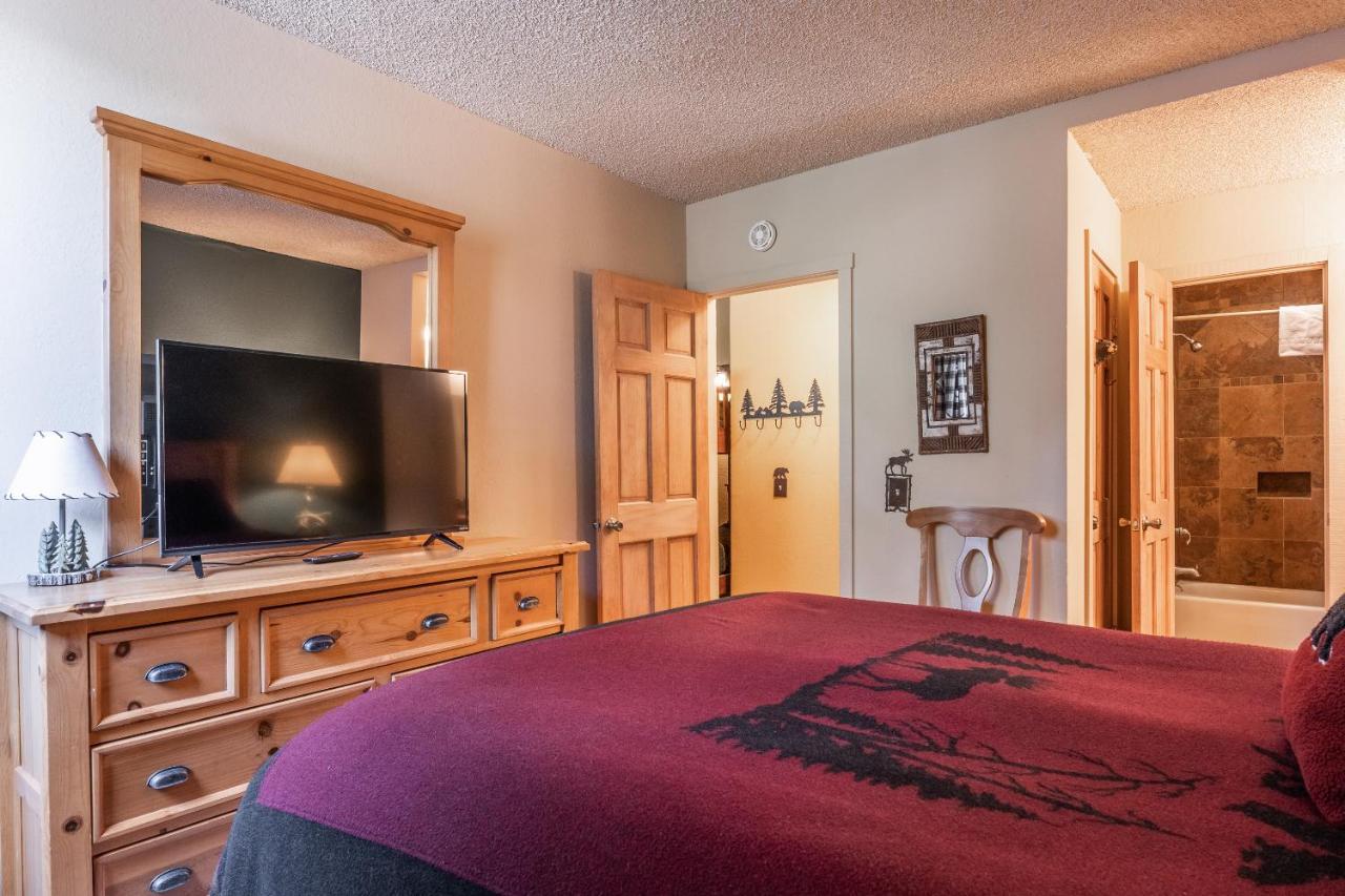 New Listing 2 Bedroom And Loft 2 Bath Summit E Bldg 12 Sleeps 8 Steps To Eagle Chair 15 *