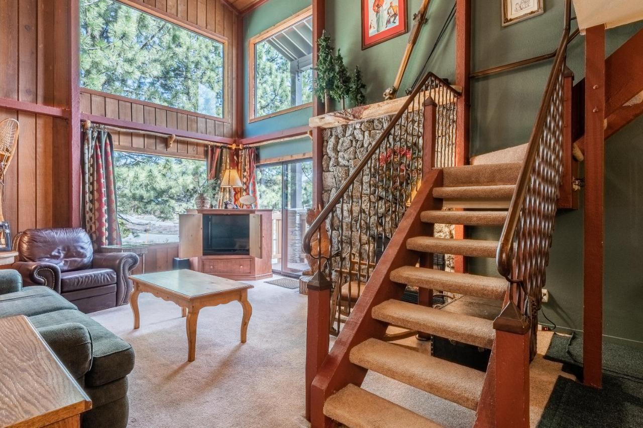 New Listing 2 Bedroom And Loft 2 Bath Summit E Bldg 12 Sleeps 8 Steps To Eagle Chair 15 Casa de férias Mammoth Lakes
