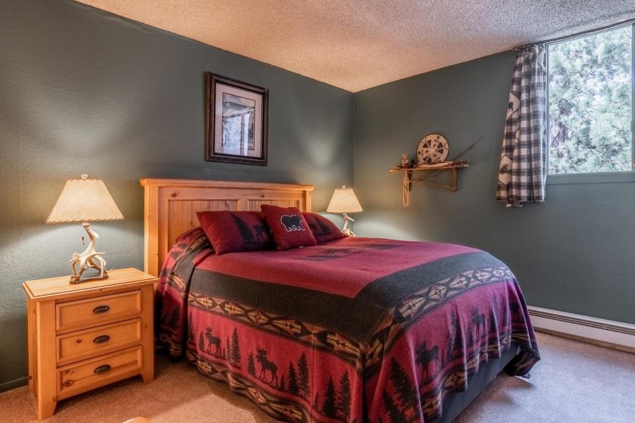 New Listing 2 Bedroom And Loft 2 Bath Summit E Bldg 12 Sleeps 8 Steps To Eagle Chair 15 Mammoth Lakes