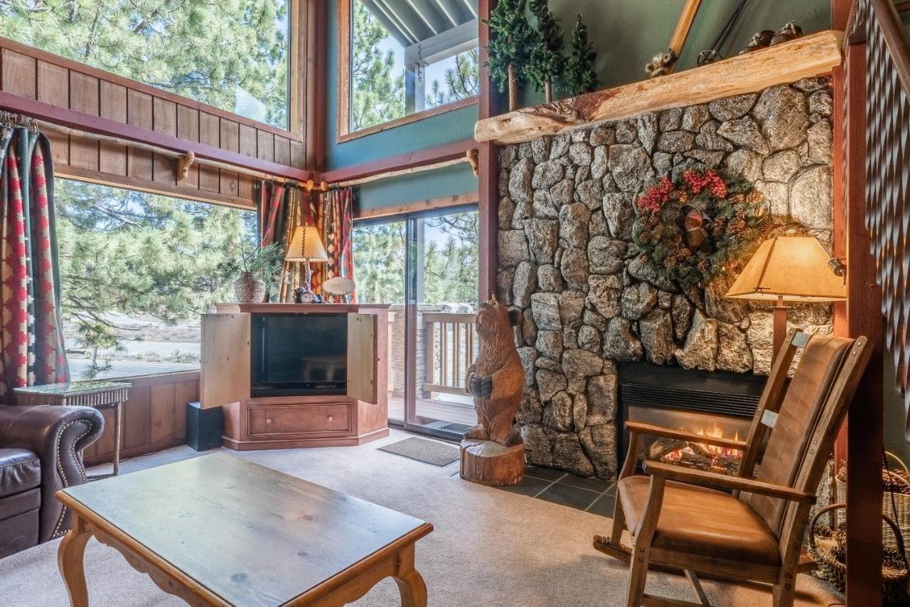 New Listing 2 Bedroom And Loft 2 Bath Summit E Bldg 12 Sleeps 8 Steps To Eagle Chair 15 Casa de férias *
