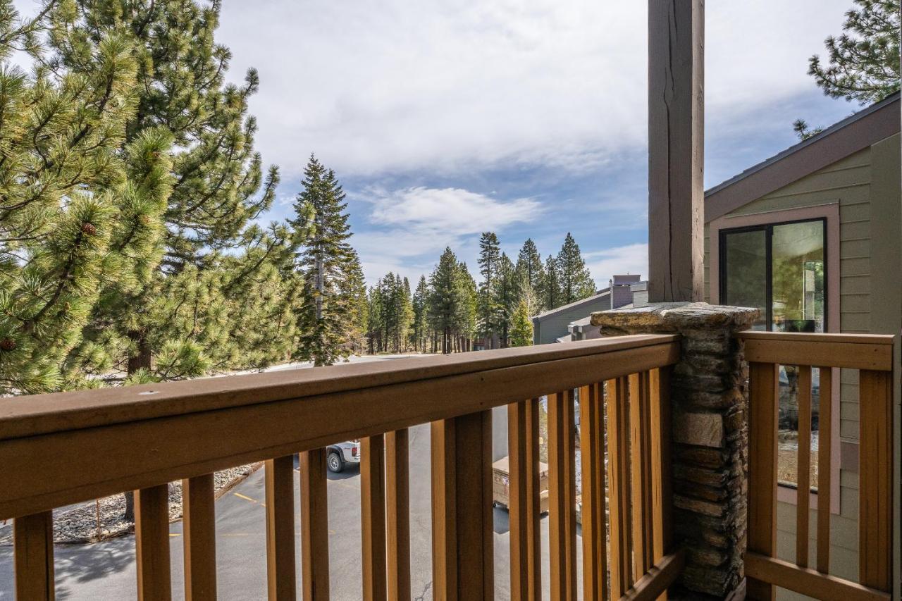 New Listing 2 Bedroom And Loft 2 Bath Summit E Bldg 12 Sleeps 8 Steps To Eagle Chair 15 Casa de férias Mammoth Lakes