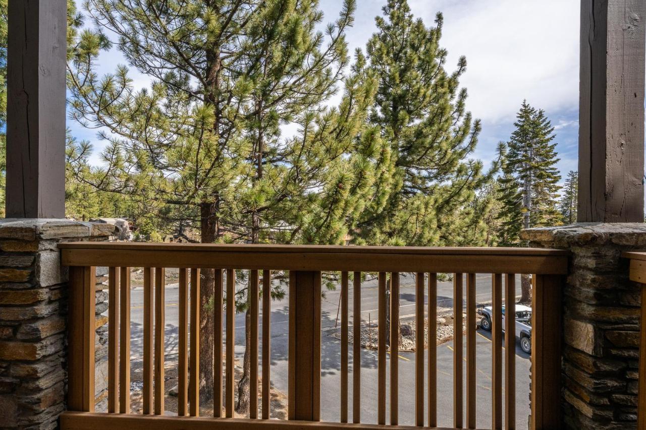 New Listing 2 Bedroom And Loft 2 Bath Summit E Bldg 12 Sleeps 8 Steps To Eagle Chair 15 Casa de férias Mammoth Lakes