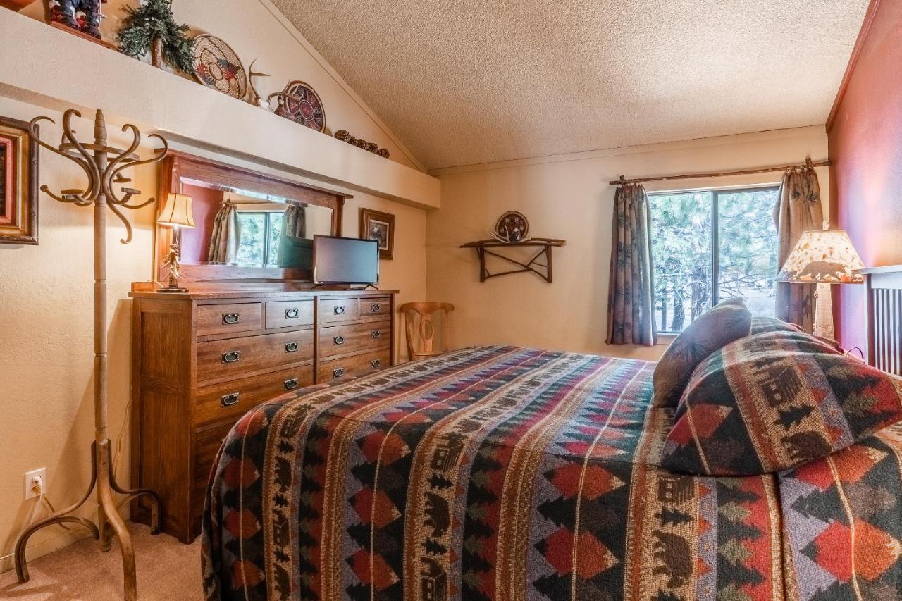 New Listing 2 Bedroom And Loft 2 Bath Summit E Bldg 12 Sleeps 8 Steps To Eagle Chair 15 *