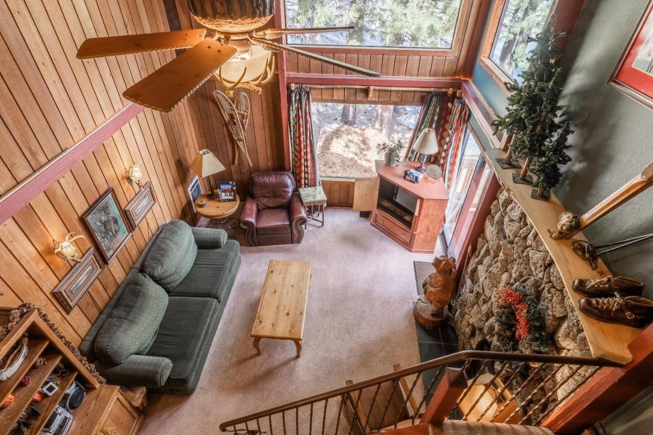 New Listing 2 Bedroom And Loft 2 Bath Summit E Bldg 12 Sleeps 8 Steps To Eagle Chair 15 Casa de férias
