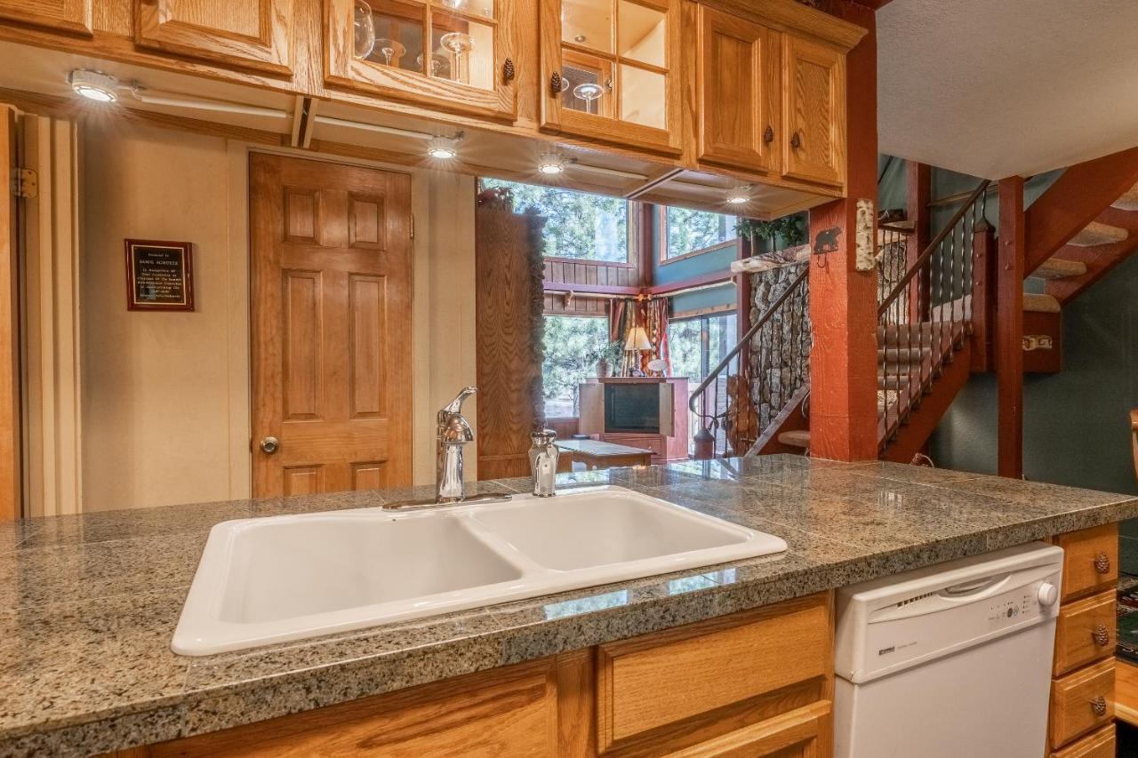 Casa vacanze New Listing 2 Bedroom And Loft 2 Bath Summit E Bldg 12 Sleeps 8 Steps To Eagle Chair 15