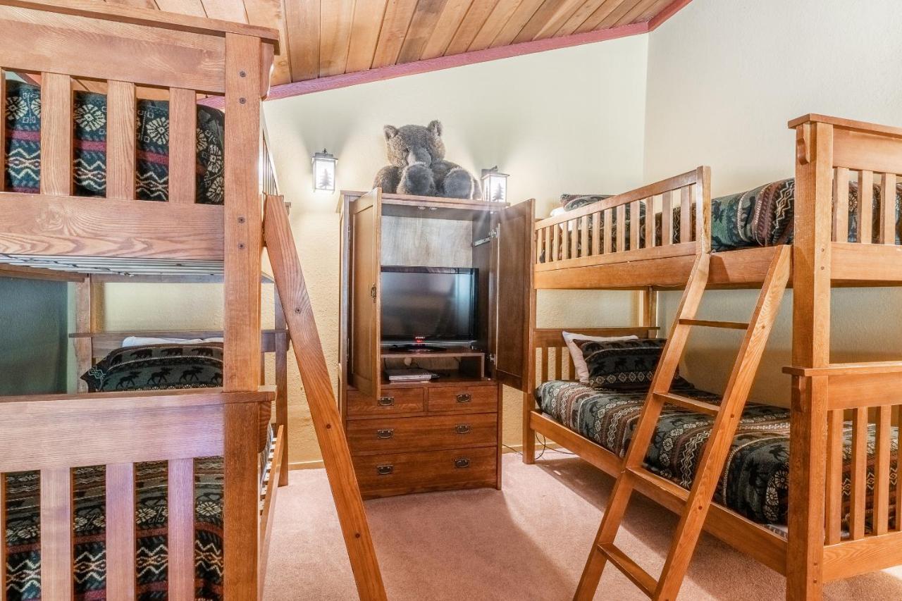 Casa vacanze New Listing 2 Bedroom And Loft 2 Bath Summit E Bldg 12 Sleeps 8 Steps To Eagle Chair 15