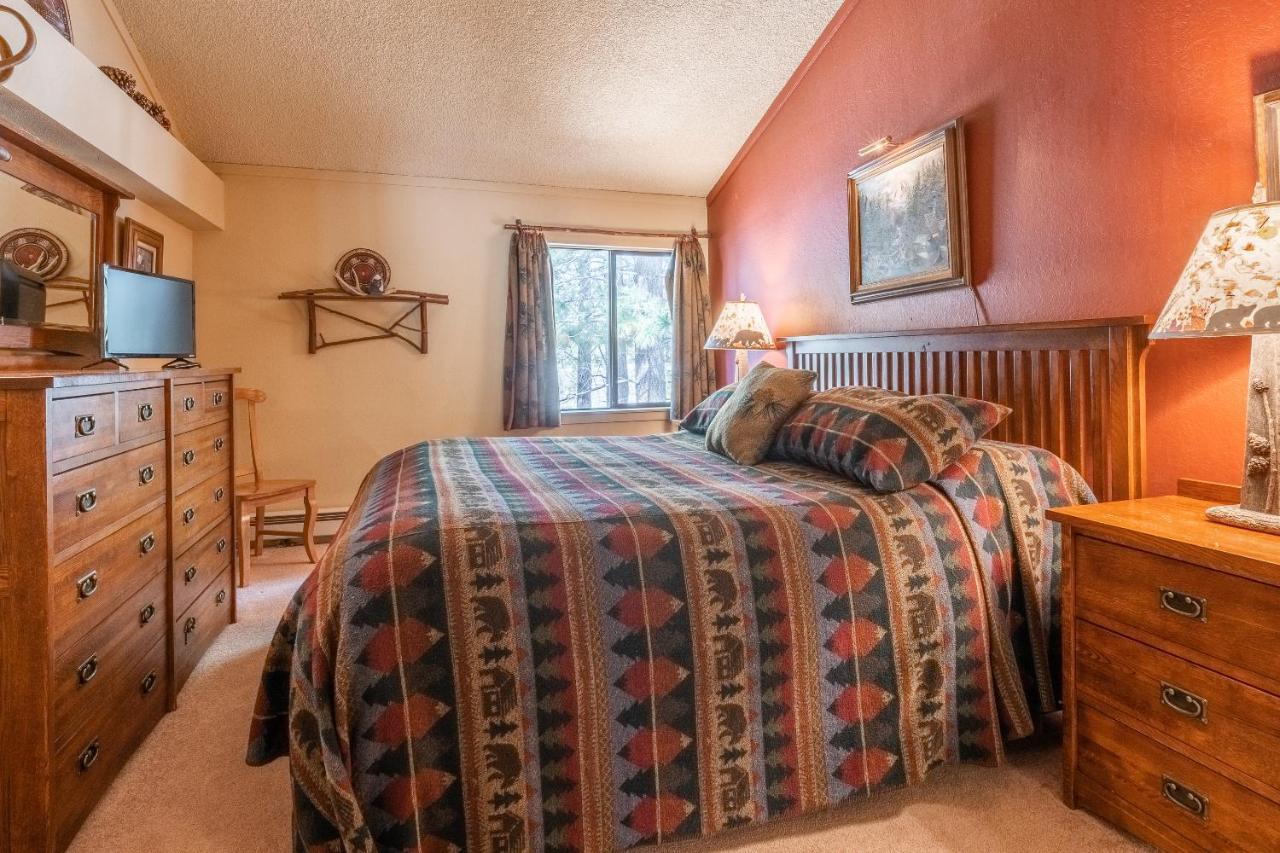New Listing 2 Bedroom And Loft 2 Bath Summit E Bldg 12 Sleeps 8 Steps To Eagle Chair 15