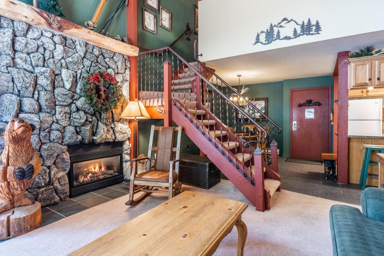 New Listing 2 Bedroom And Loft 2 Bath Summit E Bldg 12 Sleeps 8 Steps To Eagle Chair 15 Mammoth Lakes