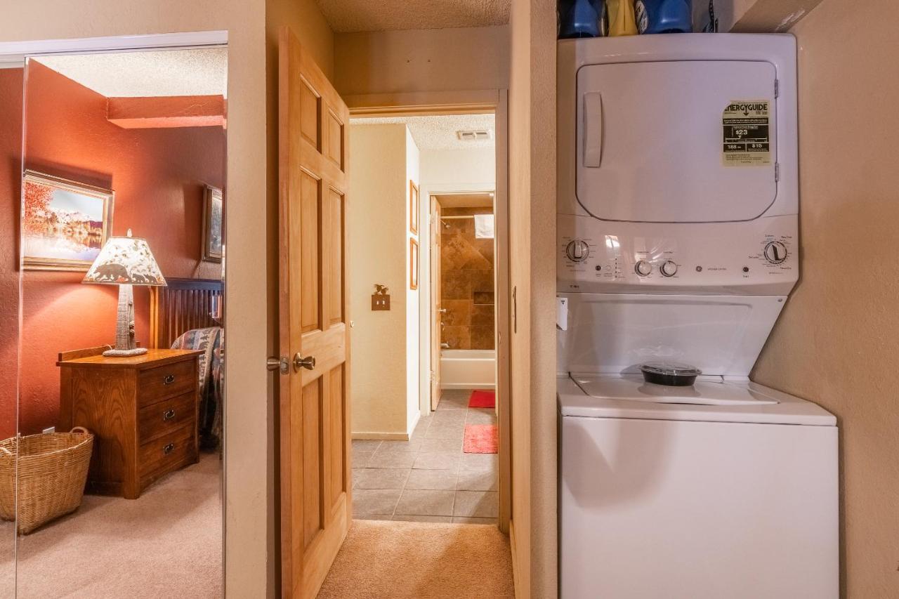 New Listing 2 Bedroom And Loft 2 Bath Summit E Bldg 12 Sleeps 8 Steps To Eagle Chair 15 * Mammoth Lakes