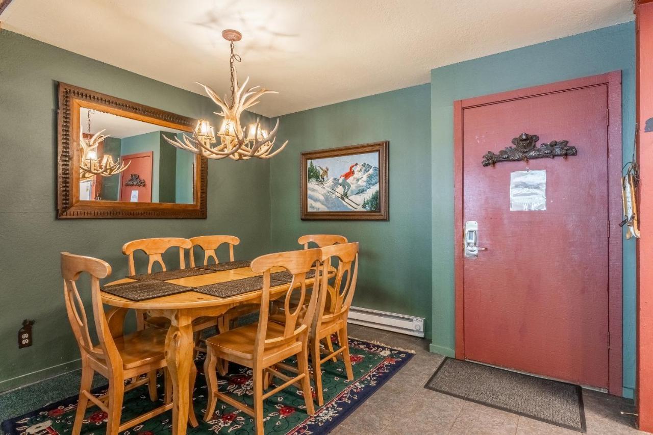 Casa vacanze New Listing 2 Bedroom And Loft 2 Bath Summit E Bldg 12 Sleeps 8 Steps To Eagle Chair 15 *