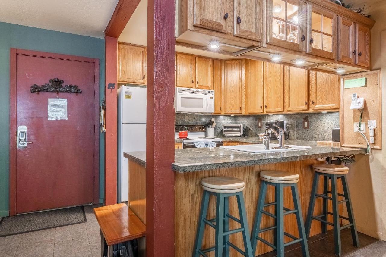 New Listing 2 Bedroom And Loft 2 Bath Summit E Bldg 12 Sleeps 8 Steps To Eagle Chair 15 * Mammoth Lakes