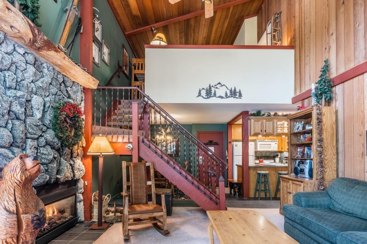 New Listing 2 Bedroom And Loft 2 Bath Summit E Bldg 12 Sleeps 8 Steps To Eagle Chair 15