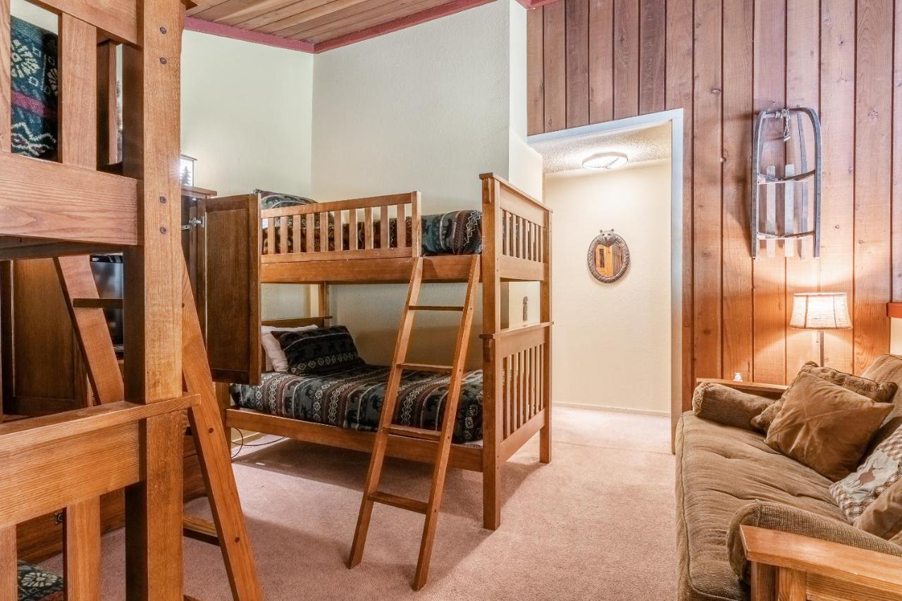 Casa vacanze New Listing 2 Bedroom And Loft 2 Bath Summit E Bldg 12 Sleeps 8 Steps To Eagle Chair 15